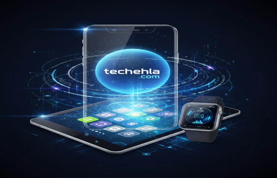 techehla com || tech ehla com